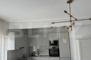 Apartament 2 camere de vanzare FLORESTI - Cluj anunturi imobiliare Cluj
