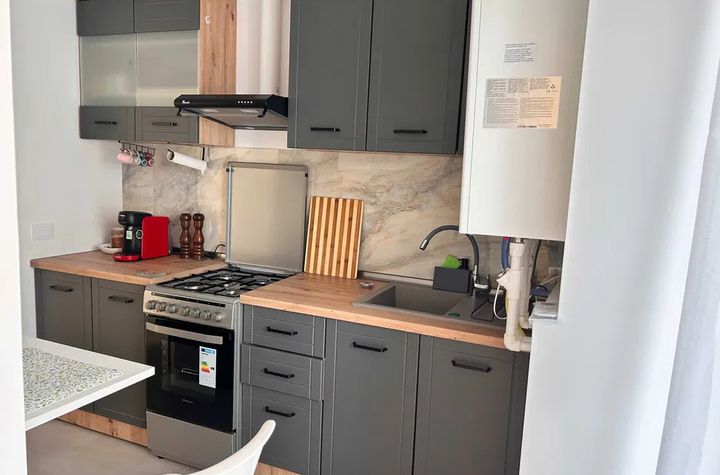 Apartament 2 camere de inchiriat IASI - Iasi anunturi imobiliare Iasi