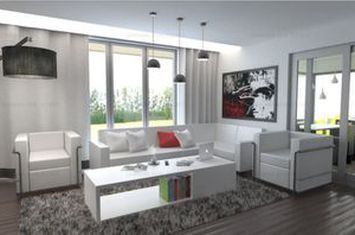 Apartament 4 camere de vanzare IANCU NICOLAE - Bucuresti anunturi imobiliare Bucuresti