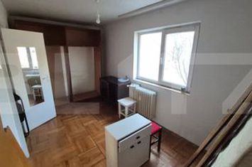 Apartament 3 camere de vanzare SAGULUI - Timis anunturi imobiliare Timis