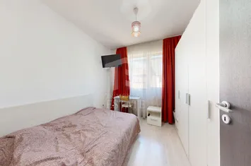 Apartament 3 Camere Tineretului 24 Mobilat/Utilat 74 mp Etaj 7/8 anunturi imobiliare Bucuresti