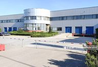 13.750 €, Spațiu industrial