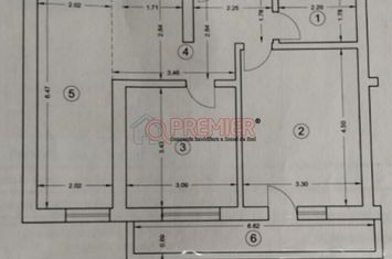 3 Camere  Sos Giurgiului - Str Tiparnitei anunturi imobiliare Bucuresti