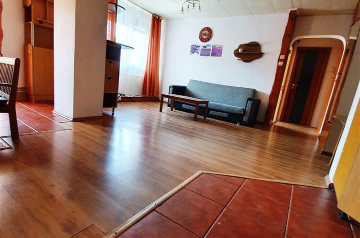 Apartament 3 camere de inchiriat RACADAU - Brasov anunturi imobiliare Brasov