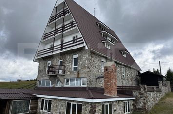 Vilă - 25 camere de vanzare GEORGE ENESCU - Dolj anunturi imobiliare Dolj