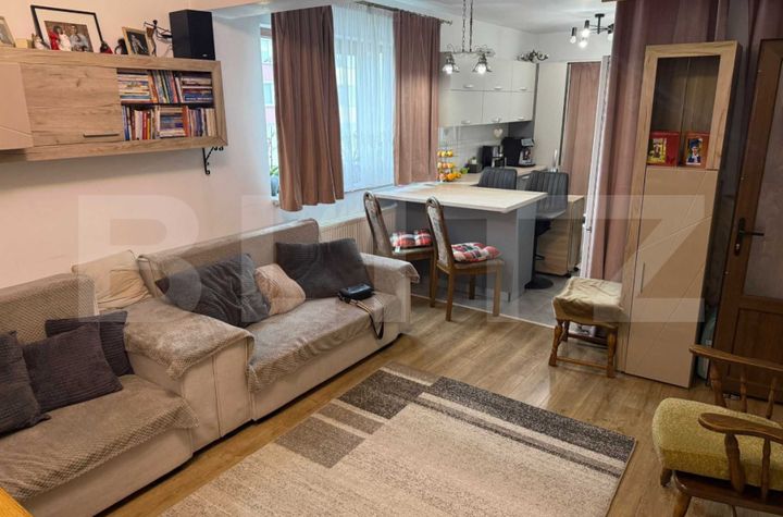 Apartament 3 camere de vanzare CODLEA - Brasov anunturi imobiliare Brasov
