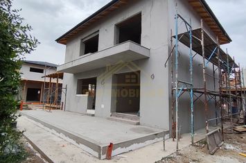 Casa Individuala  P+1+ Pod , teren 350mp  Primarie Popesti anunturi imobiliare Bucuresti