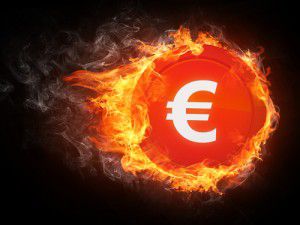 Euro ajunge la 4,63, iar BNR nu îşi face simţită prezenţa în piaţă