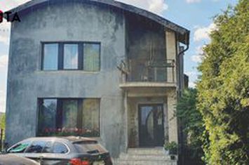 Vand casa nou cu teren in Luna de Sus, pe Strada Mica! anunturi imobiliare Cluj