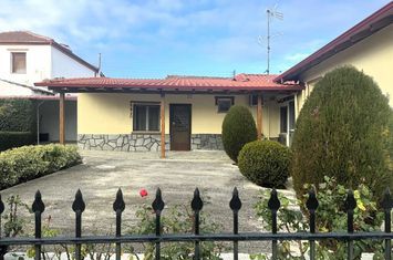 Casă 214 mp pe teren 518 mp, Achinos anunturi imobiliare Grecia