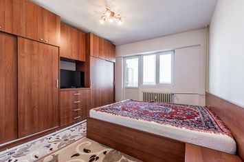 Apartament cu 2 camere în Podgoria Arad, vedere frumoasă, 2 balcoane anunturi imobiliare Arad