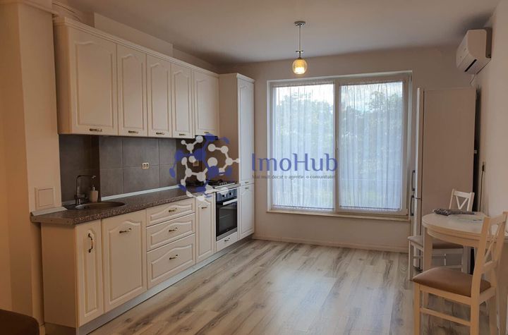 Apartament 2 camere de inchiriat COPOU - Iasi anunturi imobiliare Iasi