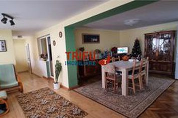Casă - 4 camere de vanzare PARTOS - Alba anunturi imobiliare Alba