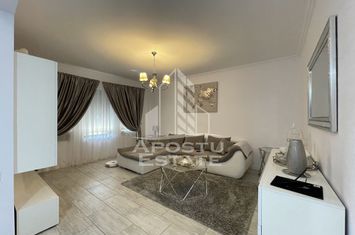 Duplex cu 4 camere, complet mobilat si utilat, Central Mosnita Noua anunturi imobiliare Timis