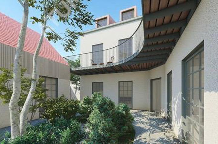 Apartament 3 camere de vanzare CENTRUL ISTORIC - Sibiu anunturi imobiliare Sibiu