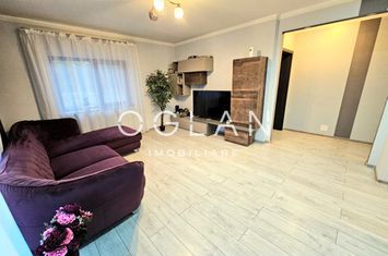 Apartament 3 camere de vanzare CISNADIE - Sibiu anunturi imobiliare Sibiu