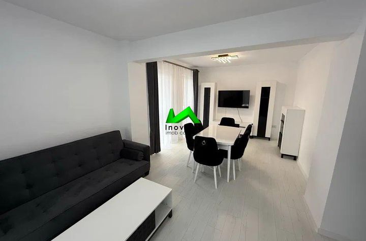 Apartament 2 camere de inchiriat HIPODROM 3 - Sibiu anunturi imobiliare Sibiu