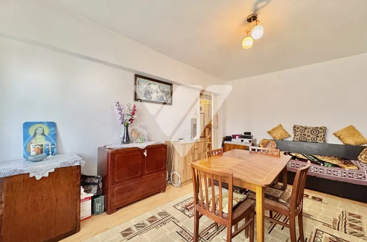 Apartament 4 camere de vanzare VALEA AURIE - Sibiu anunturi imobiliare Sibiu