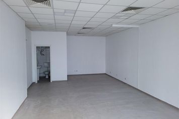 Spațiu comercial de inchiriat BABA NOVAC - Bucuresti anunturi imobiliare Bucuresti
