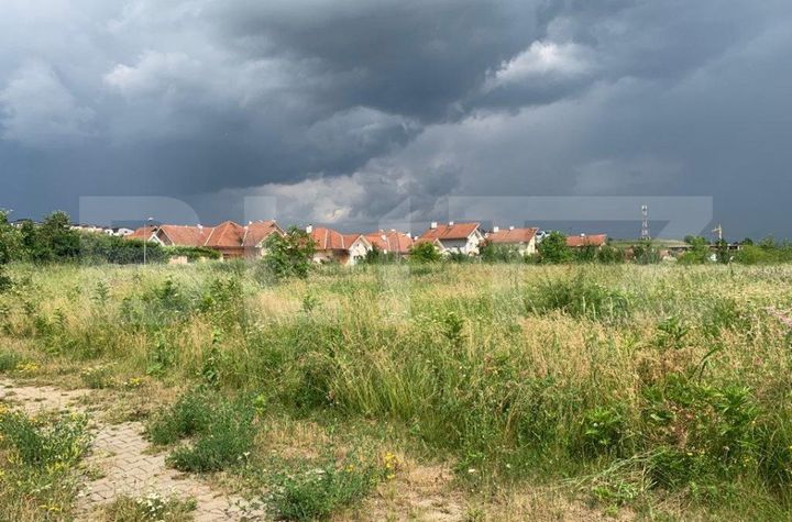 Teren de vanzare CETATE - Alba anunturi imobiliare Alba