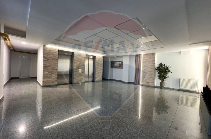 Apartament de lux, de tip penthouse, de vânzare, în zona Semicentral anunturi imobiliare Cluj