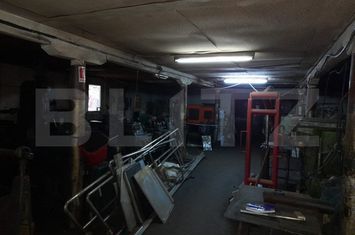 Spațiu industrial de vanzare BISTRITA - Bistrita-Nasaud anunturi imobiliare Bistrita-Nasaud