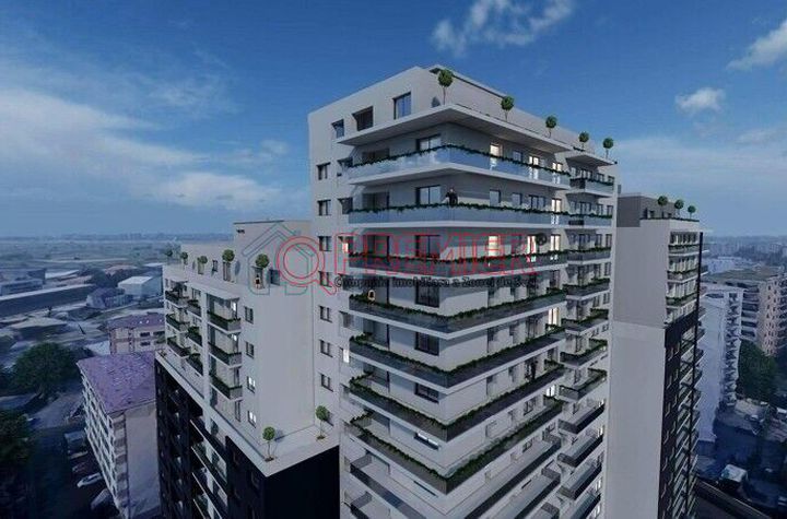 PENTHOUSE Metrou Mihai Bravu - 4 Camere - Terasa 121 MP anunturi imobiliare Bucuresti