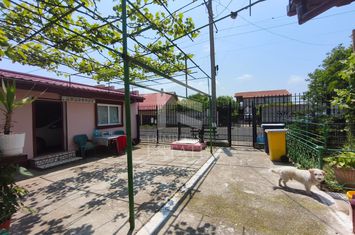 CASA  POIANA | PANOURI SOLARE | TEREN 800 MP anunturi imobiliare Constanta