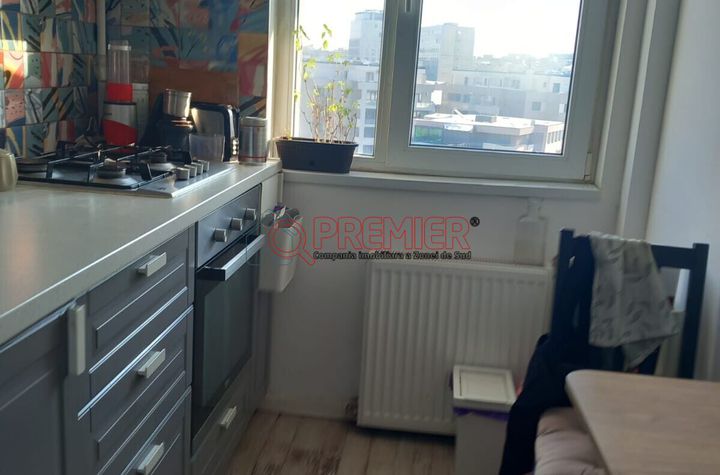 Unirii - Cantemir - 2 camere mobilat si utilat anunturi imobiliare Bucuresti