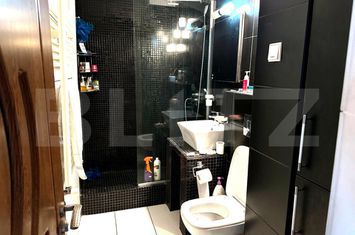 Apartament 3 camere de vanzare GEORGE ENESCU - Dolj anunturi imobiliare Dolj