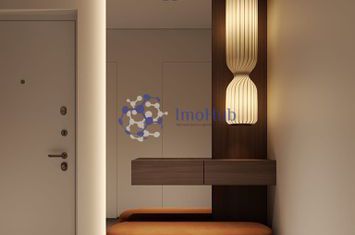 Apartament de vanzare cu 2 camere -  Zona Nicolina Selgros anunturi imobiliare Iasi
