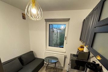 Apartament 1 camera Complex Poitiers Towers - Inchiriere anunturi imobiliare Iasi