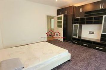 Apartament 2 camere de inchiriat CALEA DUMBRAVII - Sibiu anunturi imobiliare Sibiu