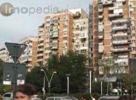 Militari - apartamente de două camere de la 50.000 euro