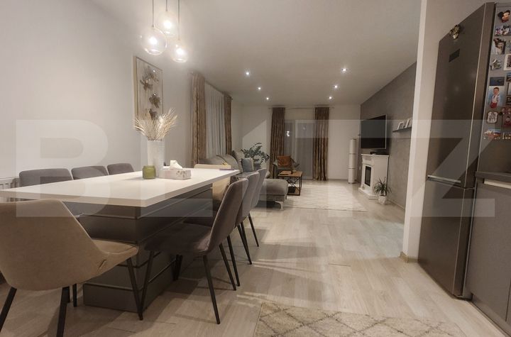 Casă - 5 camere de vanzare SANCRAIU DE MURES - Mures anunturi imobiliare Mures