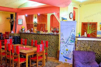Spatiu Turistic de vânzare în Predeal (zona DN1) anunturi imobiliare Brasov