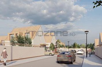 Teren Intravilan de vanzare BALOTESTI - Bucuresti anunturi imobiliare Bucuresti