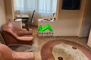 Apartament 3 camere de inchiriat CEDONIA - Sibiu anunturi imobiliare Sibiu