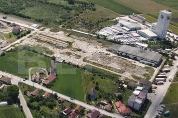 Teren de vanzare TEIUS - Alba anunturi imobiliare Alba