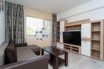 Apartament doua camere de inchiriat Baroque Residence anunturi imobiliare Iasi