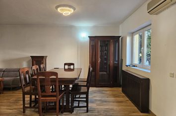 INCHIRIERE VILA 3 CAMERE ZONA IANCU NICOLAE! anunturi imobiliare Bucuresti