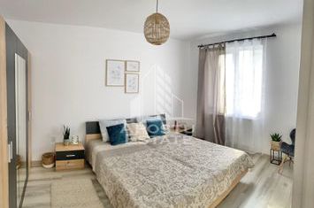 Apartament cu 2 camere complet mobilat si utilat la etajul 2 in Giroc. anunturi imobiliare Timis