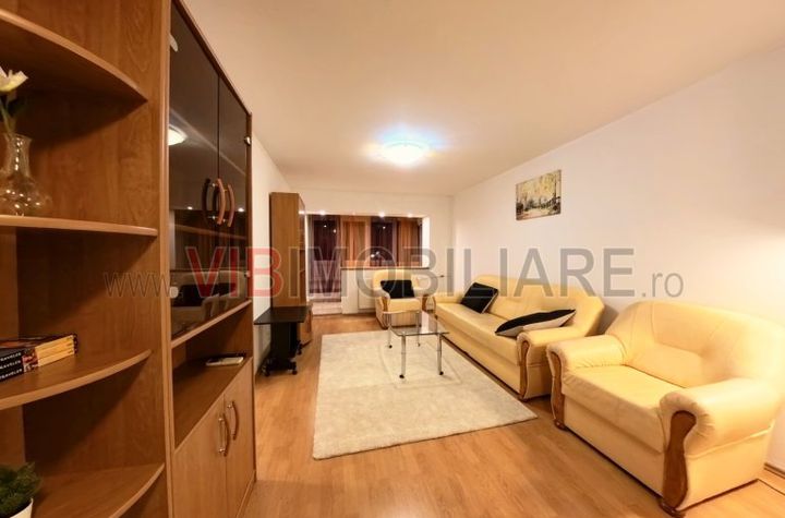 2 Camere - Favorit - Parcare Alocată anunturi imobiliare Bucuresti