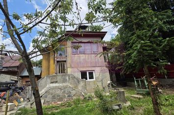 Casa batraneasca cu teren de vanzare in Busteni anunturi imobiliare Prahova