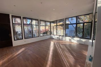 Inchiriere casa 90mp P+1 doua camere Cotroceni metrou Eroilor ideal birouri anunturi imobiliare Bucuresti