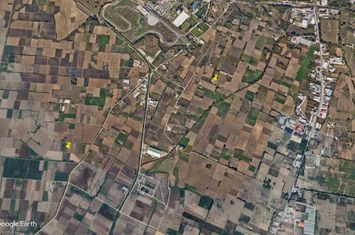 Teren agricol 8693 mp, Serres anunturi imobiliare Grecia