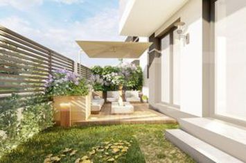 Vilă - 4 camere de vanzare BANEASA - Bucuresti anunturi imobiliare Bucuresti