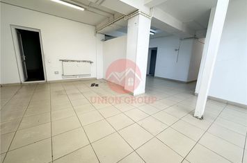 Spațiu comercial de inchiriat TOMIS NORD - Constanta anunturi imobiliare Constanta