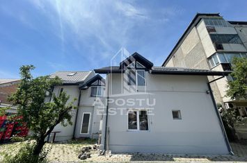 Spatiu comercial de 400 mp, curte si terasa, zona Lipovei anunturi imobiliare Timis