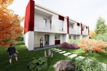Vilă - 4 camere de vanzare BARTOLOMEU - Brasov anunturi imobiliare Brasov